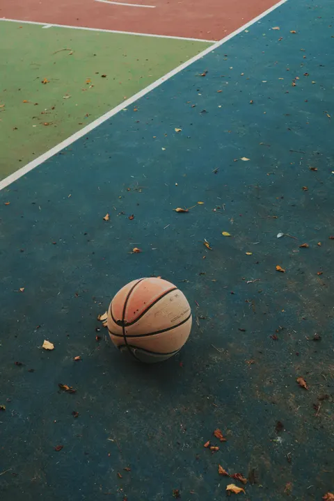 Basketball Phone Wallpaper · sport · 1440×2160