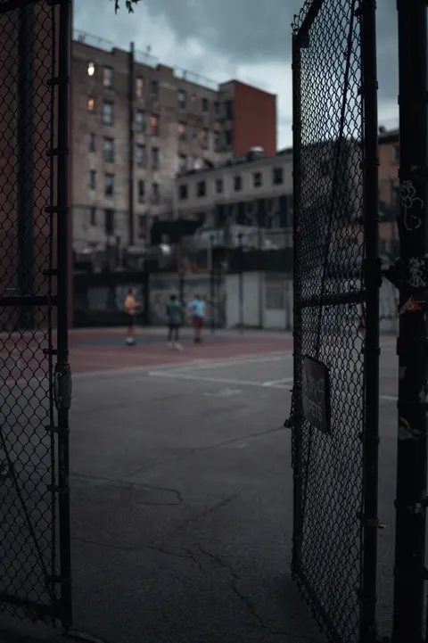 Basketball Phone Wallpaper · sport · 1440×2160