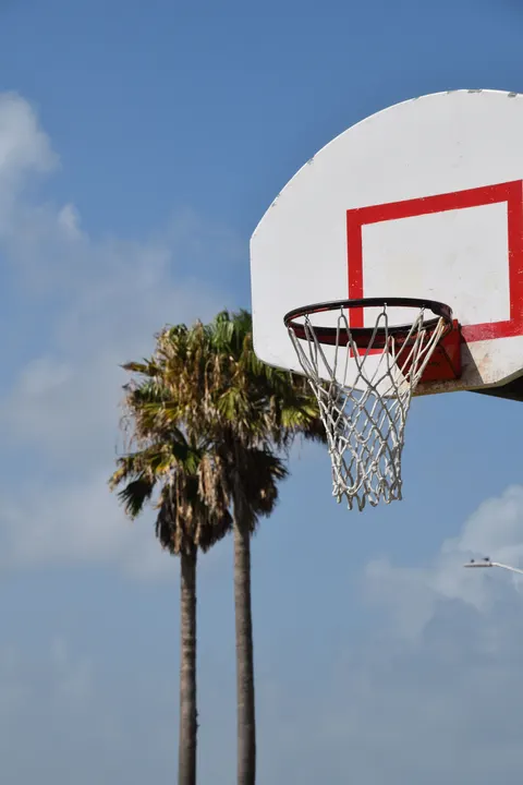 Basketball Phone Wallpaper · sport · 1440×2160