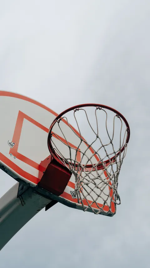 Basketball Phone Wallpaper · sport · 1440×2559