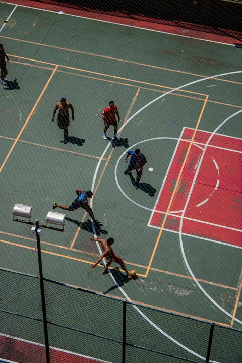 Basketball Phone Wallpaper · sport · 1440×2160