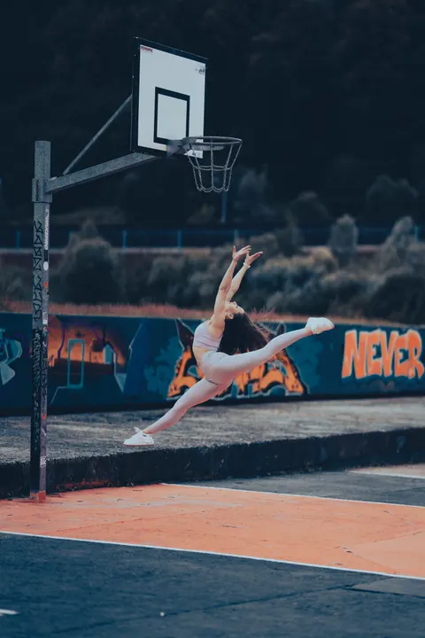 Basketball Phone Wallpaper · sport · 1440×2160