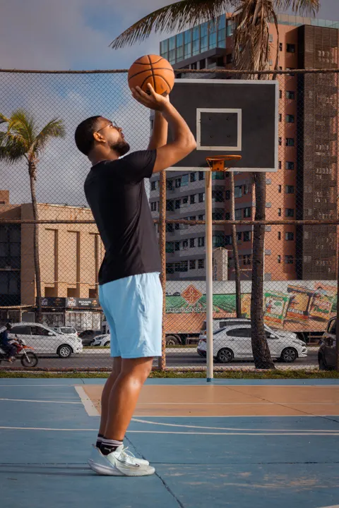 Basketball Phone Wallpaper · sport · 1440×2160