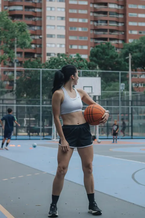 Basketball Phone Wallpaper · sport · 1440×2160
