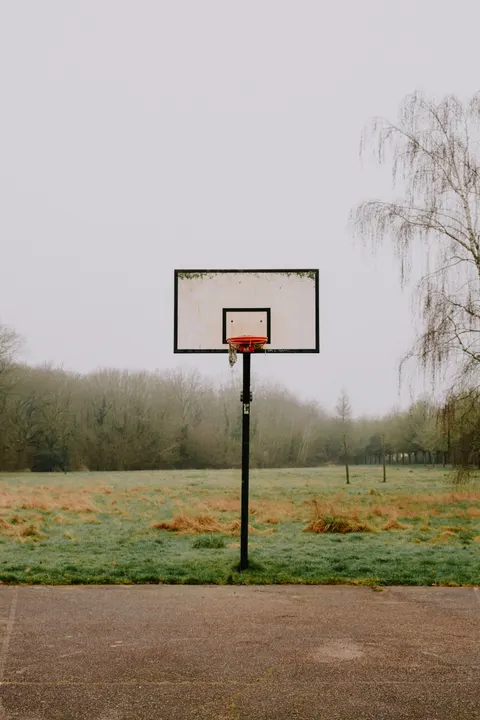 Basketball Phone Wallpaper · sport · 1440×2160