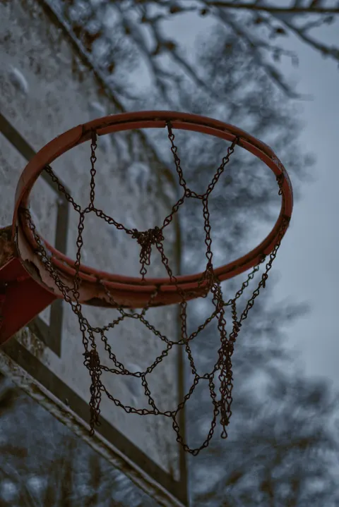 Basketball Phone Wallpaper · sport · 1440×2156