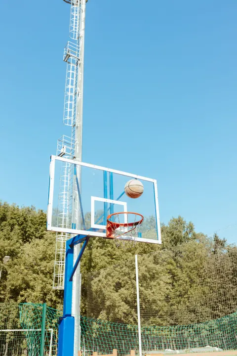 Basketball Phone Wallpaper · sport · 1440×2160