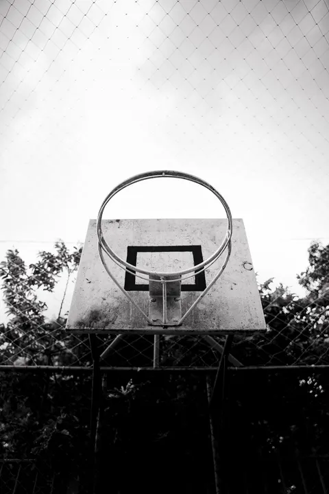 Basketball Phone Wallpaper · sport · 1440×2160