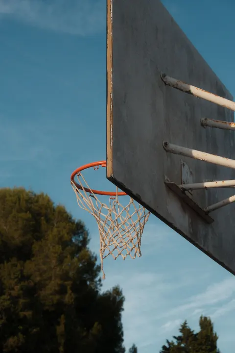 Basketball Phone Wallpaper · sport · 1440×2160