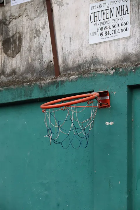 Basketball Phone Wallpaper · sport · 1440×2160