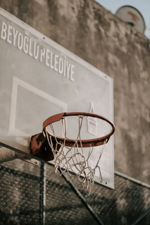 Basketball Phone Wallpaper · sport · 1440×2160