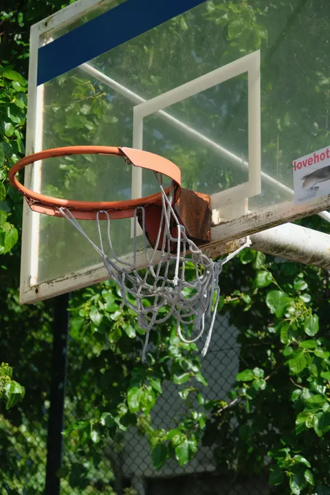 Basketball Phone Wallpaper · sport · 1440×2160