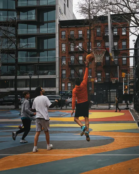 Basketball Phone Wallpaper · sport · 1440×1800