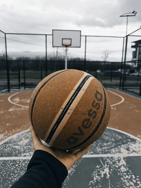 Basketball Phone Wallpaper · sport · 1440×1920