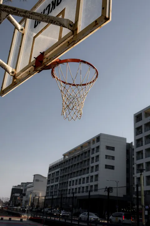 Basketball Phone Wallpaper · sport · 1440×2160