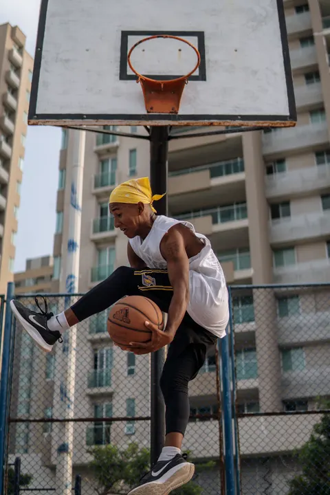 Basketball Phone Wallpaper · sport · 1440×2160