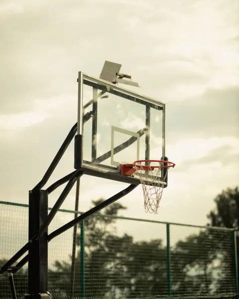 Basketball Phone Wallpaper · sport · 1440×1800