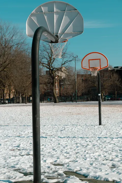 Basketball Phone Wallpaper · sport · 1440×2160