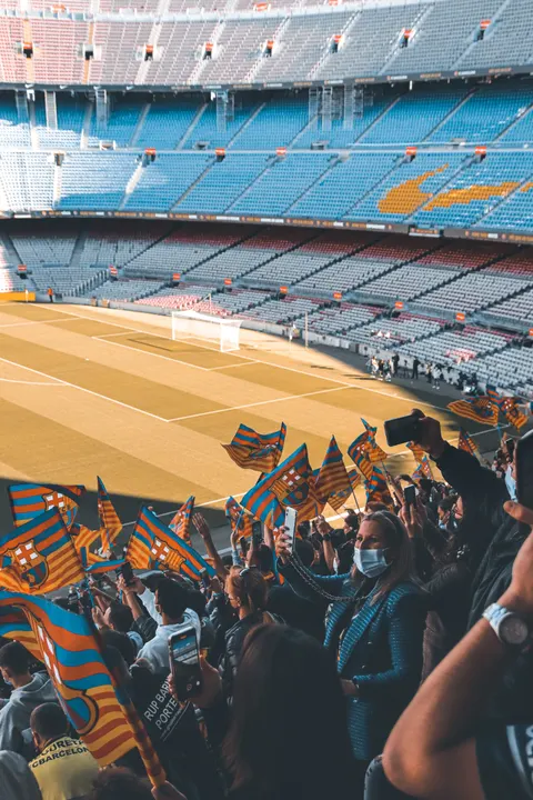 Football Phone Wallpaper · sport · 1440×2160