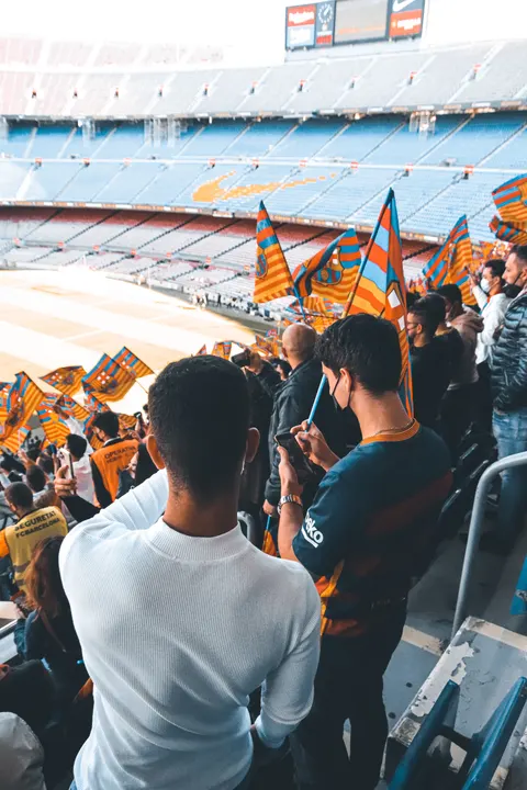 Football Phone Wallpaper · sport · 1440×2160