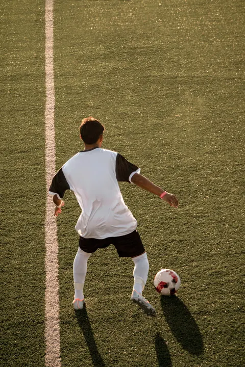 Football Phone Wallpaper · sport · 1440×2160