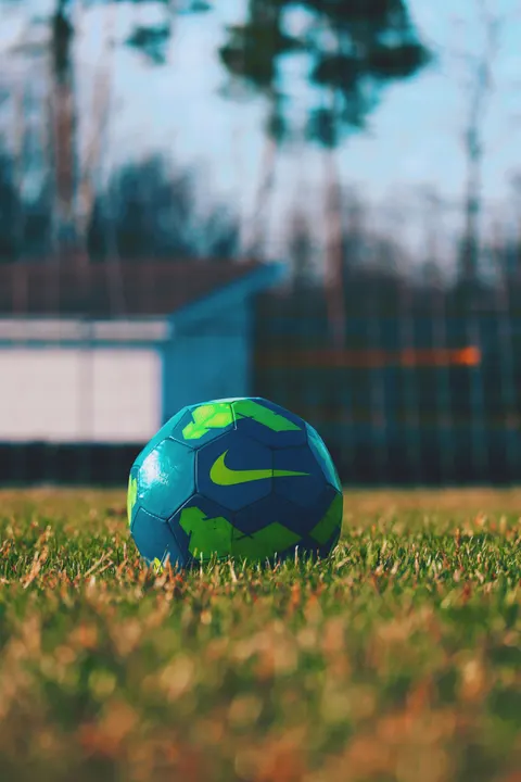 Football Phone Wallpaper · sport · 1440×2160