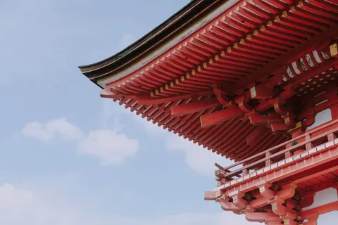 日本の塔 4K壁紙 · architecture · 3840×2560