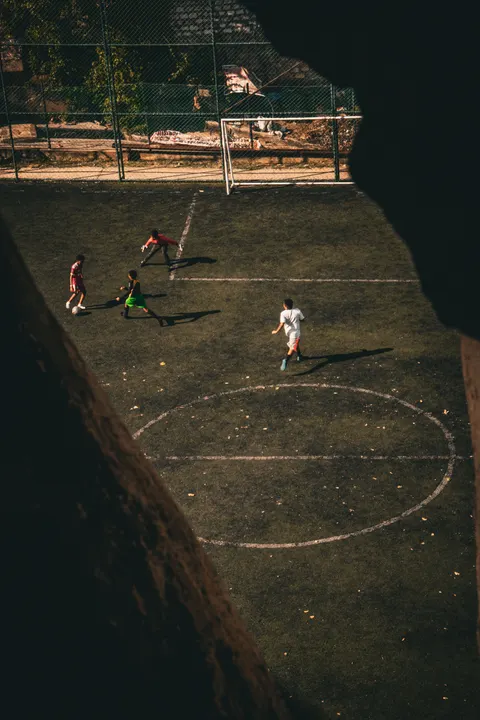 Football Phone Wallpaper · sport · 1440×2160