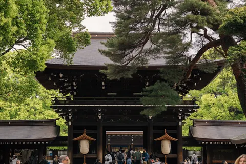 Papel de parede Pagode japonês 4K · architecture · 3840×2560