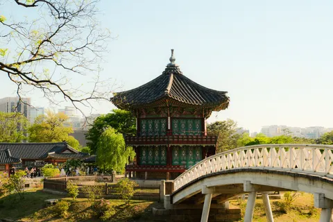 일본 탑 4K 배경화면 · architecture · 3840×2560