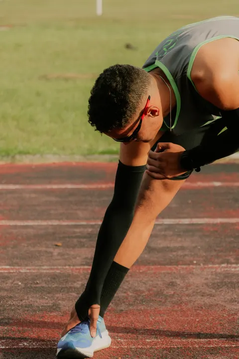 Läufer Handy-Hintergrundbild · sport · 1440×2160