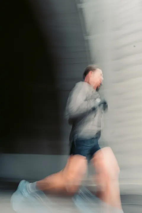 Runner Phone Wallpaper · sport · 1440×2160