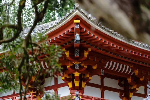 Wallpaper Pagoda Jepang 4K · architecture · 3840×2560