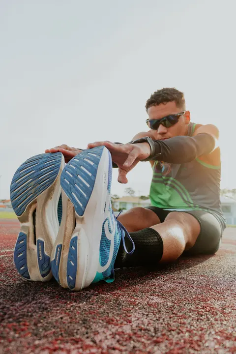 Runner Phone Wallpaper · sport · 1440×2160
