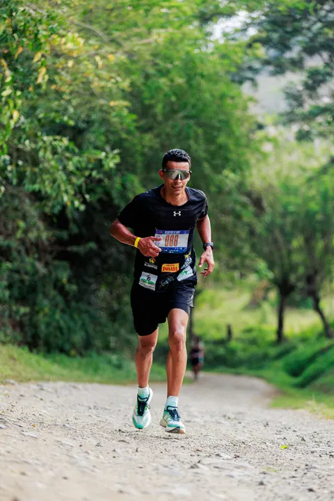 Runner Phone Wallpaper · sport · 1440×2160