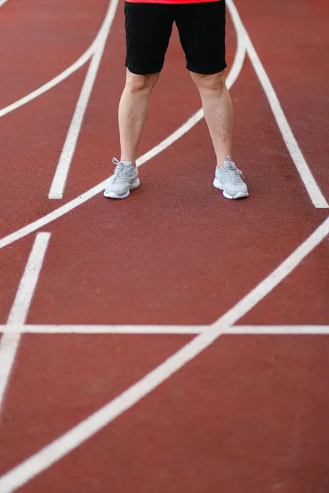 Runner Phone Wallpaper · sport · 1440×2160