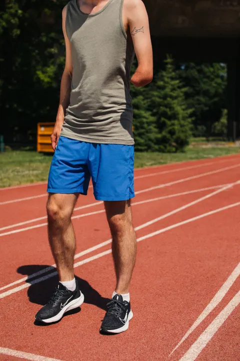 Runner Phone Wallpaper · sport · 1440×2160
