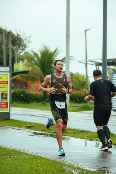 Runner Phone Wallpaper · sport · 1440×2160