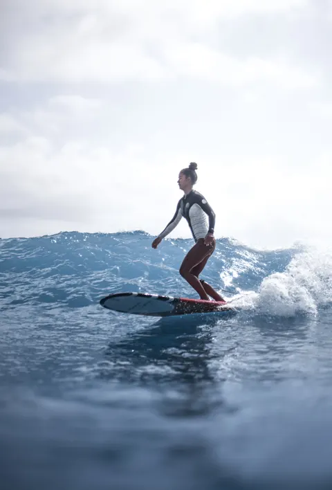 Surfing Phone Wallpaper · sport · 1440×2125
