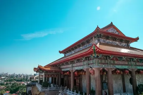 जापानी पगोडा 4K वॉलपेपर · architecture · 3840×2560