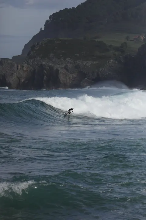 Surfing Phone Wallpaper · sport · 1440×2160