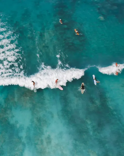 Surfing Phone Wallpaper · sport · 1440×1800