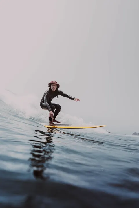 Surfing Phone Wallpaper · sport · 1440×2159