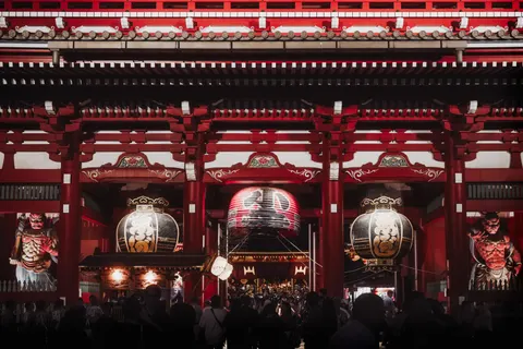 Sfondo Pagoda giapponese 4K · architecture · 3840×2560