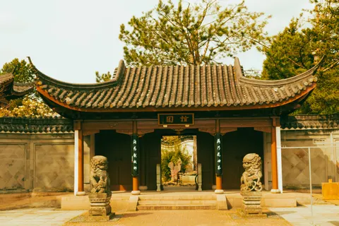 일본 탑 4K 배경화면 · architecture · 3840×2560