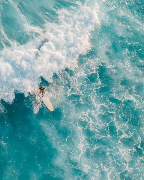 Surfing Phone Wallpaper · sport · 1440×1800