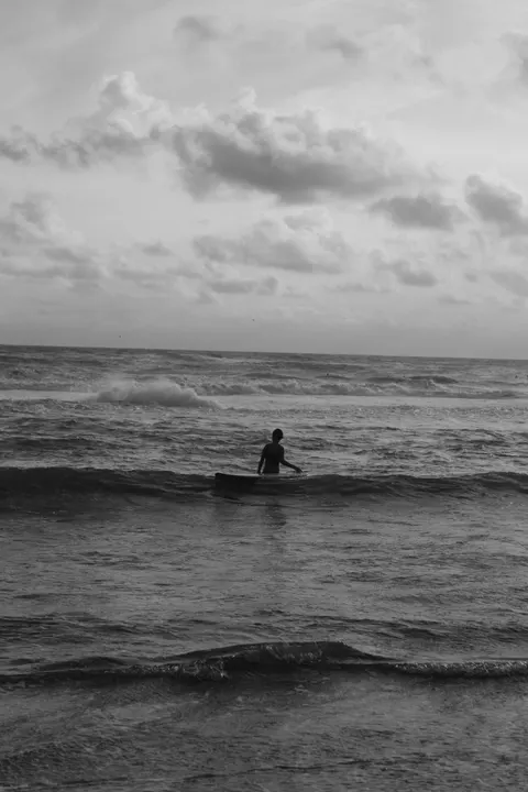 Surfing Phone Wallpaper · sport · 1440×2160