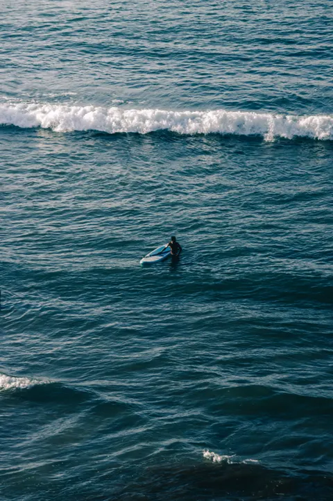 Surfing Phone Wallpaper · sport · 1440×2160