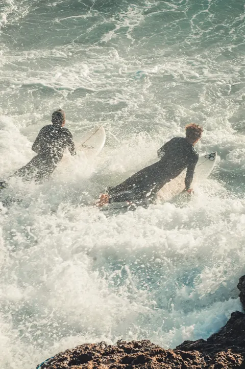 Surfen Telefoon Achtergrond · sport · 1440×2166