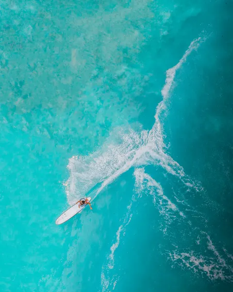 Surfing Phone Wallpaper · sport · 1440×1800